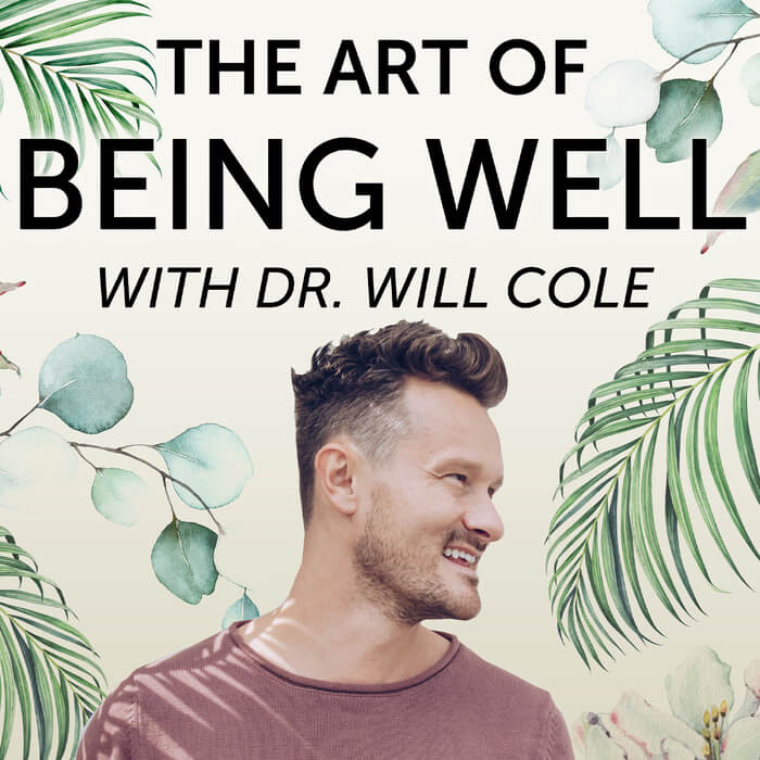 Dr. Will Cole